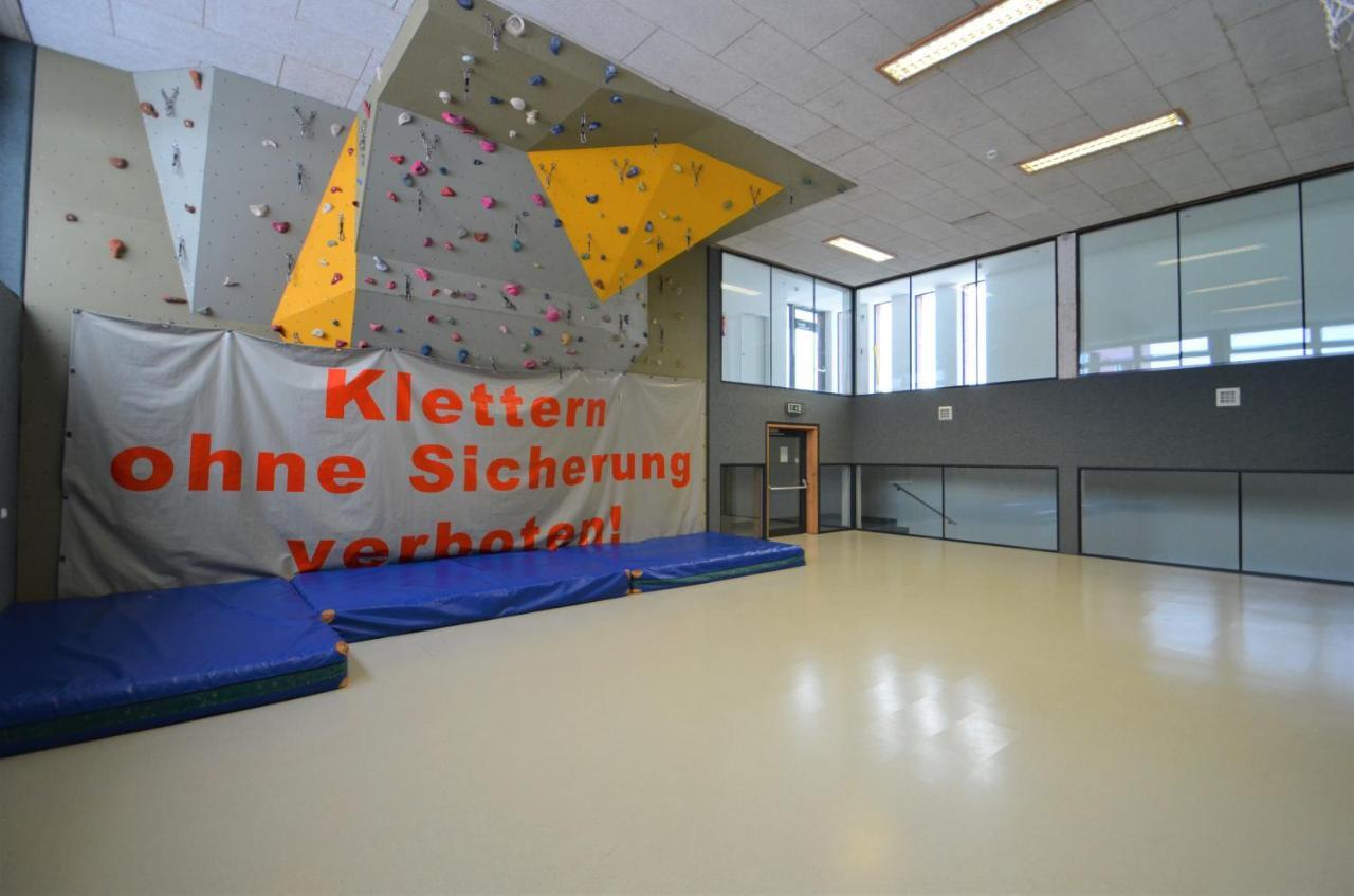 Ferienwohnungen Karlingerhof Am See 阿亨基希 外观 照片