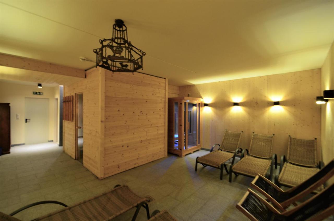 Ferienwohnungen Karlingerhof Am See 阿亨基希 外观 照片